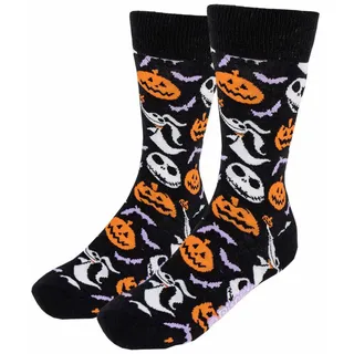 Disney Nightmare Before Christmas Pack 3 Socken fü r Erwachsene