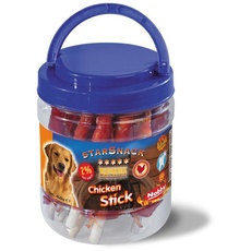 Bild von Starsnack Barbecue Chicken Stick 450 g