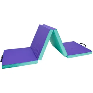 Eyepower Gymnastikmatte 180 cm Mint