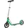 Big Wheel Pure 205 Silber/Grün