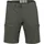 Shorts Kurze Hose Mountain Grey 50