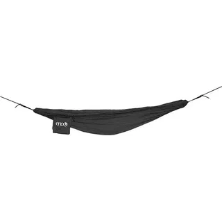 ENO - Unterhänge-Matte - schwarz - ENO-A4203 schwarz