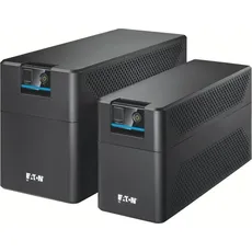 Bild von Eaton 5E Gen2 Typ-E 1200VA, USB, FR (5E1200UF)