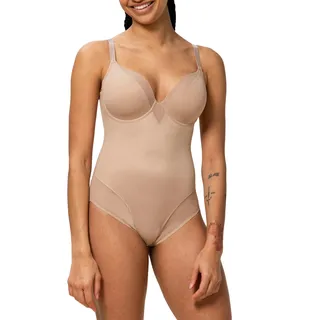 Triumph True Shape Sensation BSWP Bodysuit underwired,