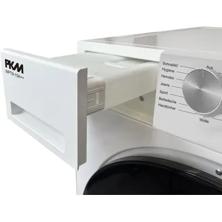 PKM WPT9-15A++ Wärmepumpentrockner (9 kg)