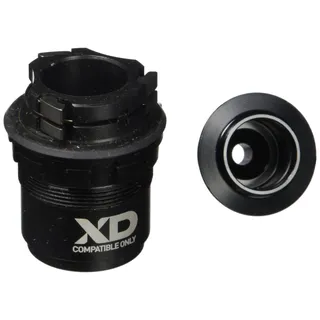 Crankbrothers Xd Freilaufkörper - Black - One Size