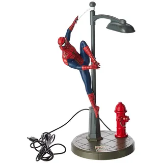 Paladone Marvel Lampe Spiderman