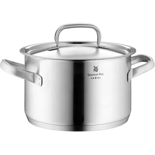 WMF Gourmet Plus Fleischtopf 24 cm rund