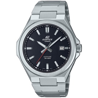 Casio Collection Edelstahl 45 mm EFB-108D-1AVUEF