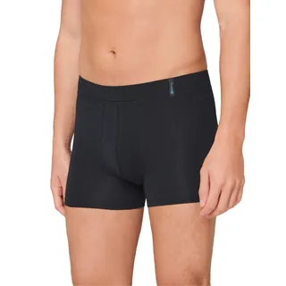 Schiesser Herren Long Life Soft Unterwäsche Short atmungsaktiv und hautfreundlich