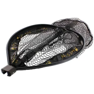 Westin W3 Cr Landungsnetzkopf - Black - M