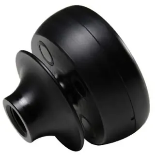 Calypso Tragbares Anemometer Cmi1006 - Black - One Size