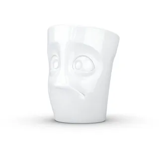 Fiftyeight Kaffeetasse 0,35 l Weiß