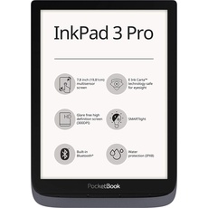 Bild InkPad 3 Pro metallic grau