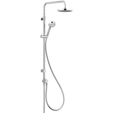 Bild von Logo Dual Shower System (6809105-00)