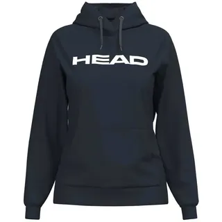 Head Racket Hoodie Navy M