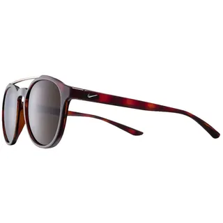 Nike Kismet Sonnenbrille für Damen und Herren - Tortoise / Brown - Tortoise/CAT 3