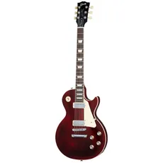 Bild Les Paul 70s Deluxe Wine Red