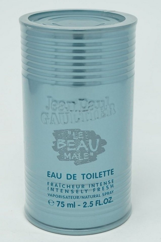 Bild von Le Beau Male Eau de Toilette 75 ml