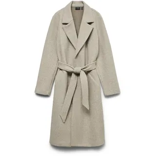 VERO MODA VMFORTUNEAYA Long Coat GA NOOS