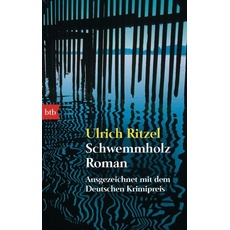 Schwemmholz / Kommissar Berndorf Band 2