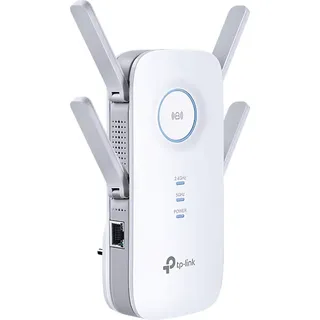 TP-Link RE650 1733 Mbps schwarz