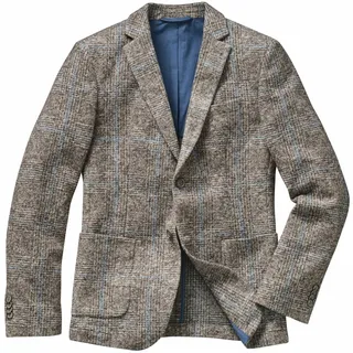 Dolce-Vita-Sakko Blau 54