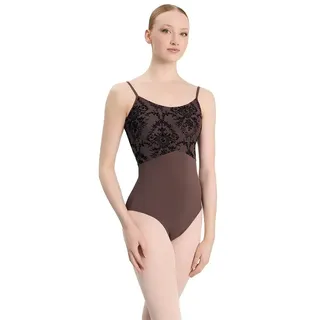 Intermezzo Mernilastrap Turnanzug - Vison - XS