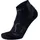 Damen RunningSocken 2 Schwarz 35-36
