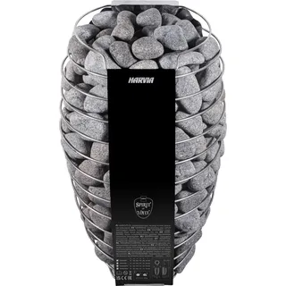 Harvia Saunaofen Harvia SPIRIT E 6,0 kW