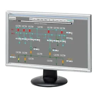 Siemens 6MD5571-0AV07-4SH0 SICAM SCC SERVER FÜR SIMATIC WINCC V7.4 NUTZBAR FÜR SICAM SCC IN KOMBINATION MIT WINCC V7.4 DOWNLOAD Software