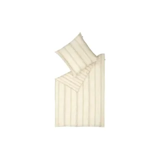Musterring SQUARE Karo Beige 135 x 200 cm + 80 x 80 cm