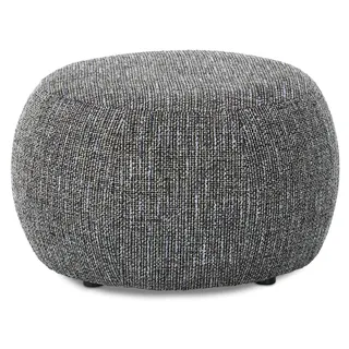 Set one by Musterring Pouf DENTON