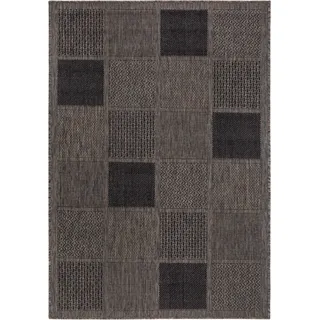 Andiamo Outdoorteppich Utah Taupe 160 x 230 cm