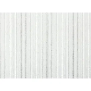 GARDINIA Lamellenvorhang Leander 127 mm weiß gestreift 150 cm x 260 cm