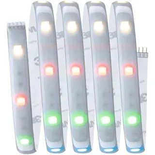 Paulmann LED-Stripe MaxLED 250 78865 9W RGBW 150 cm