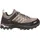 Damen Trekking Schuhe Rigel Low 3Q13246-02PU 40 - Deserto-Arena - 40
