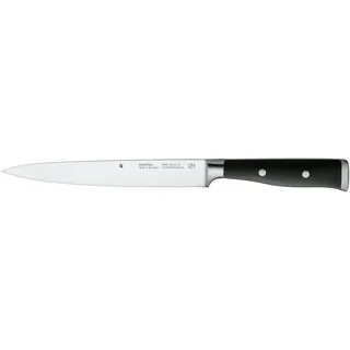 WMF Grand Class Fleischmesser 20 cm Schwarz