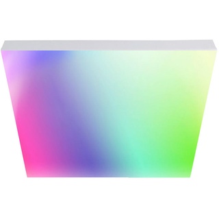 Müller-Licht 404047 tint Aris LED-Panel LED 18W Weiß