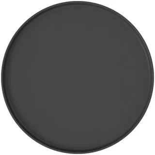 Villeroy & Boch Iconic Speiseteller 24 cm Schwarz