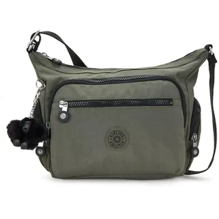 Kipling Gabbie S green moss