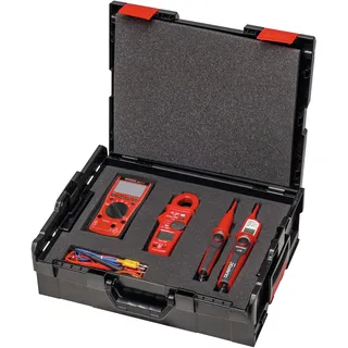 Benning Messgeräte-Box Elektromeister 10236770