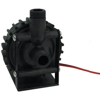 Alphacool VPP655 OT12 G1/2 Aussengewinde), Wasserkühlung Pumpe