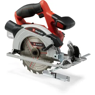 Einhell TE-CS 18/165-1 Li-Solo Akku-Handkreissäge ohne Akku + Ladegerät