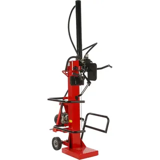 GeoTech Pro LSP 13-100 VT  Stehender Holzspalter für Traktoren
