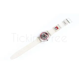SWATCH SPECIAL ACCESS 1997 - SKK115 - Wien Soul City ( MAGIC SHOW ) - Neu