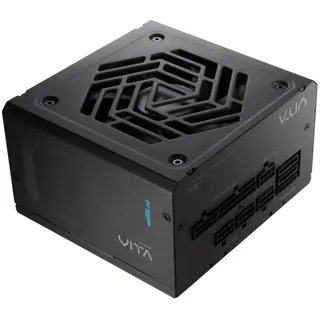 kompatible Ware FSP VITA GM (850 W), PC Netzteil, Schwarz