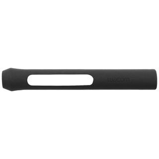 Wacom active stylus flare grip