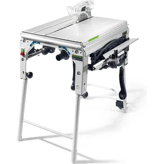 Festool CS 70 EG PRECISIO 2100 W inkl. Arbeitstisch