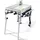 CS 70 EG PRECISIO 2100 W inkl. Arbeitstisch